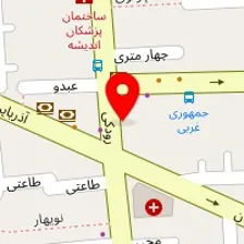 آموزشگاه مراقبت پوستی نقش زرین