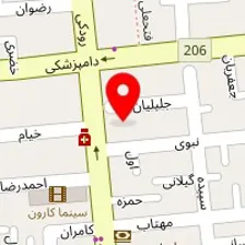 مرکز تخصصی ناخن سحر