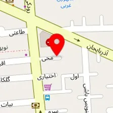 خدمات تخصصی ناخن نقش زرین