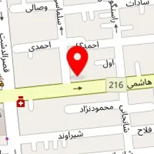 سالن خدمات ناخن سمیرا