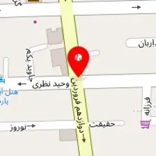 سالن زیبایی ونوس