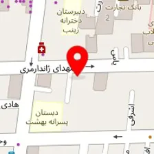 آرایشگاه قصرگلها