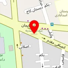 سالن زیبایی خورشید