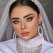 سالن زیبایی مریم خدایی