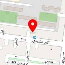 سالن احیا مو یادگاری