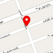 سالن خدمات ناخن سلامت