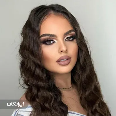 سالن زیبایی مائده مهری