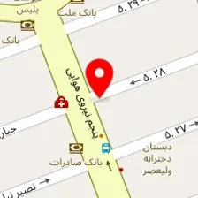مزون حریر