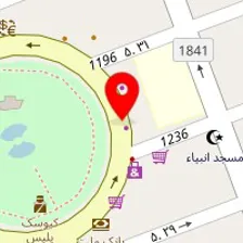 سالن خدمات ناخن نادیا