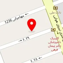 خدمات ناخن دریتا