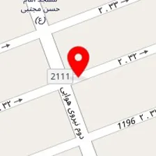 خدمات ناخن پریا