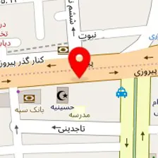 سالن خدمات ناخن الناز