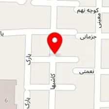 سالن کاشت ناخن ماهور