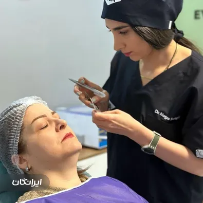 کلینیک زیبایی ژوبل