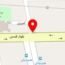 سالن آرایش دائم کوئین