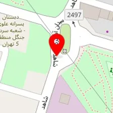 خدمات تخصصی ناخن بهار