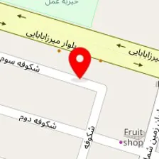 خدمات ناخن آندیا