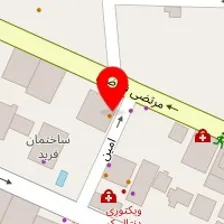 سالن زیبایی ساتگین