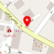 اکستنشن مژه الهیه