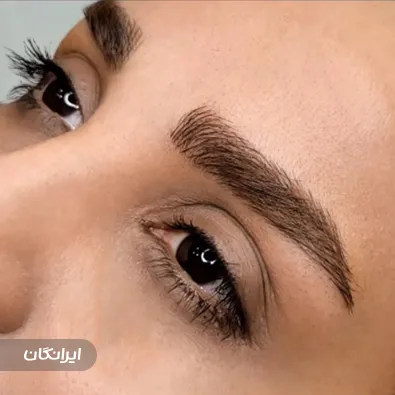 سالن آرایش دائم مینا امیدی