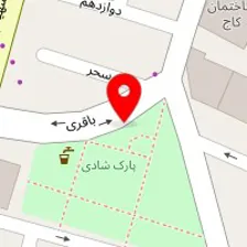 آموزشگاه آرایشگری درلیلا