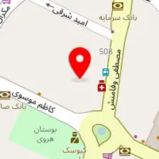 آموزشگاه آرایشگری زیبا نگار