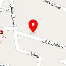 سالن خدمات ناخن ندا