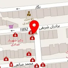 دکتر حمیدرضا معروفی