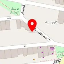 سالن خدمات ناخن فرناز