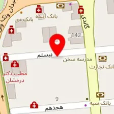 خدمات ناخن رویا