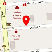 خدمات ناخن دیبا