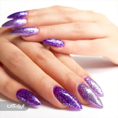 سالن زیبایی ساناز رئیس پور