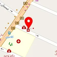 دکتر محمدرضا محمدی