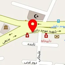 دکتر اسکندر زمانی