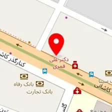 دکتر علی قمری