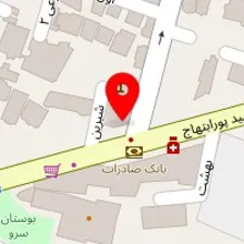 دکتر محسن میمنت