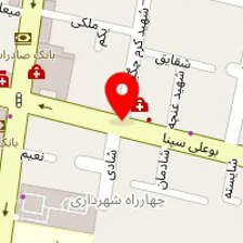 دکتر معصومه میرکشاورز