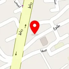 دندانسازی رباط