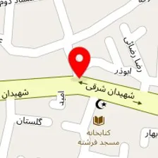 لابراتوار دندانسازی سجاد