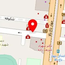 لابراتوار دندانسازی علیرضا طباطبایی