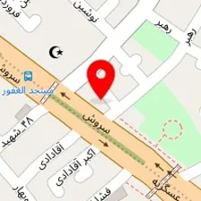 دندانسازی طباطبایی