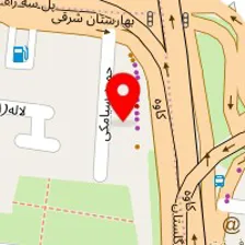 دندانپزشکی دندانسازی شیوندی