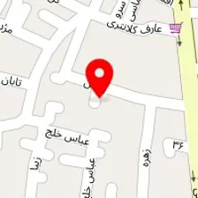 لابراتوار دندانسازی پارسیان