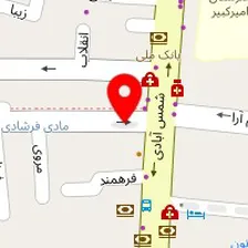 لابراتوار دندانسازی مدرس پور