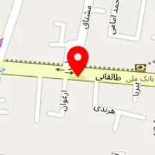 دندانسازی یزدانی