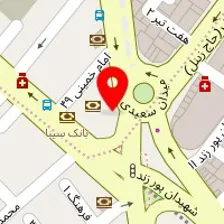 دندانسازی تبریزی