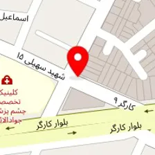 دندانسازی بنی هاشم