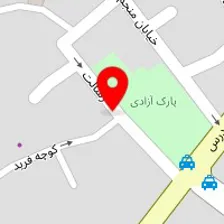 دکتر یاشار بردکا