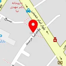 دکتر رضا فراهانی