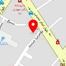 دکتر مهتاب میرفلاح